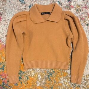 Maria Pavan sweater